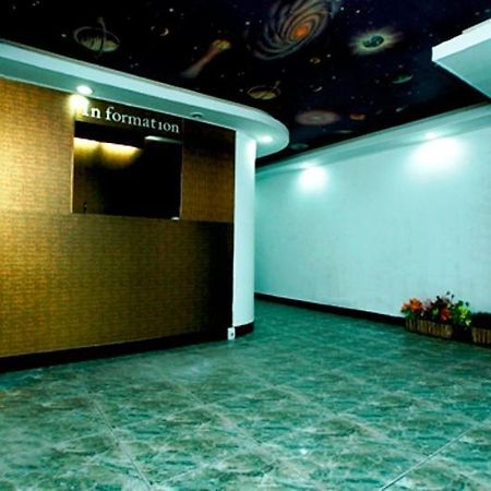 Jongno Bando Hotel 首爾 外观 照片
