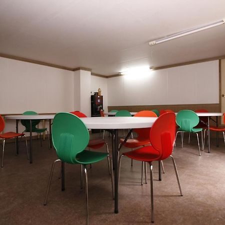 Jongno Bando Hotel 首爾 外观 照片