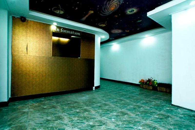 Jongno Bando Hotel 首爾 外观 照片