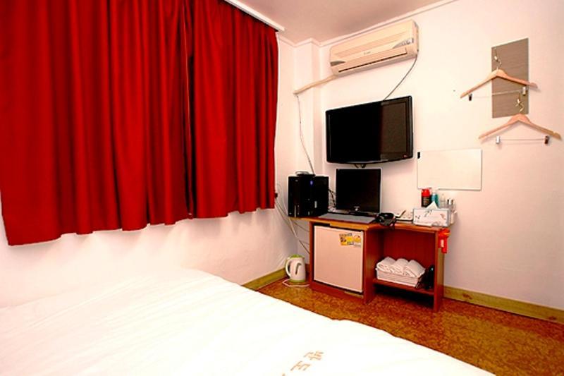 Jongno Bando Hotel 首爾 客房 照片