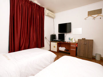 Jongno Bando Hotel 首爾 外观 照片